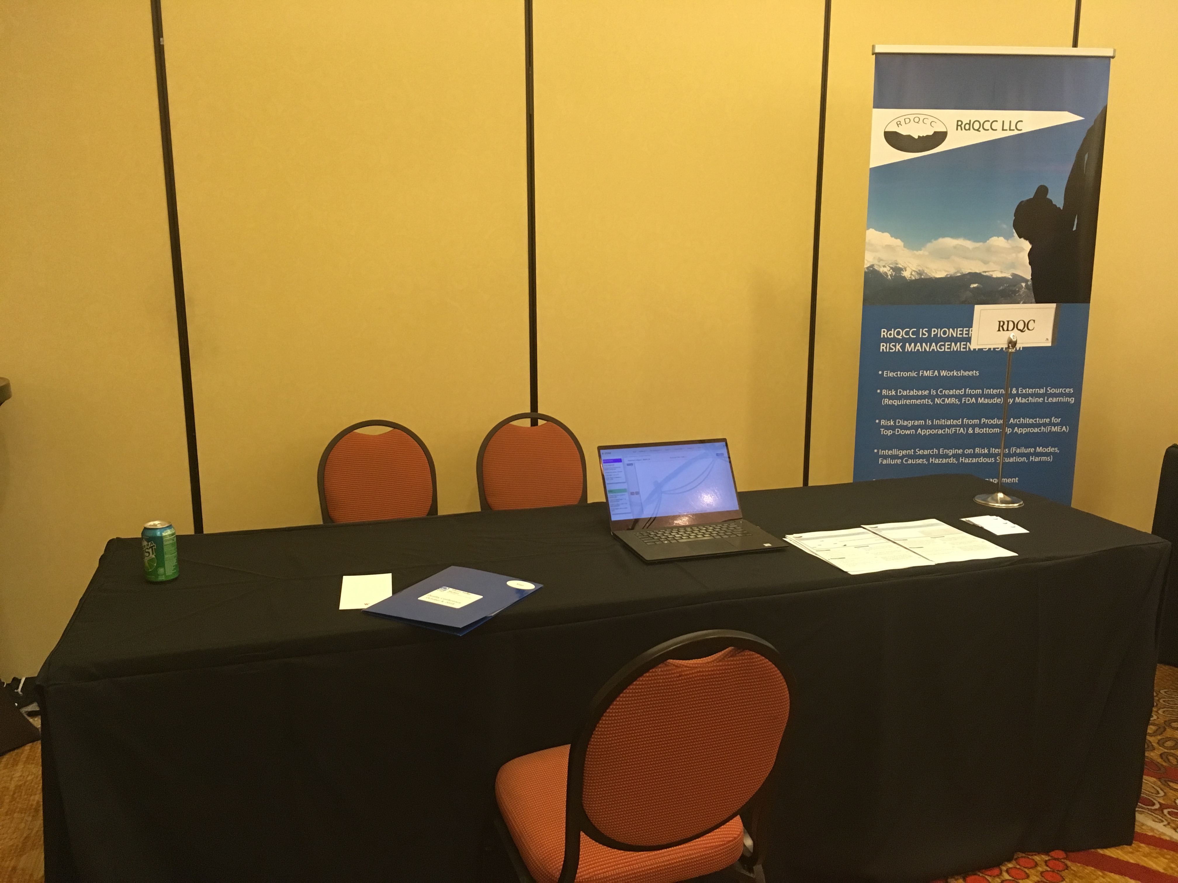 ASQ SiliconValleyConf