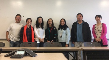 BD crossfunctionteam