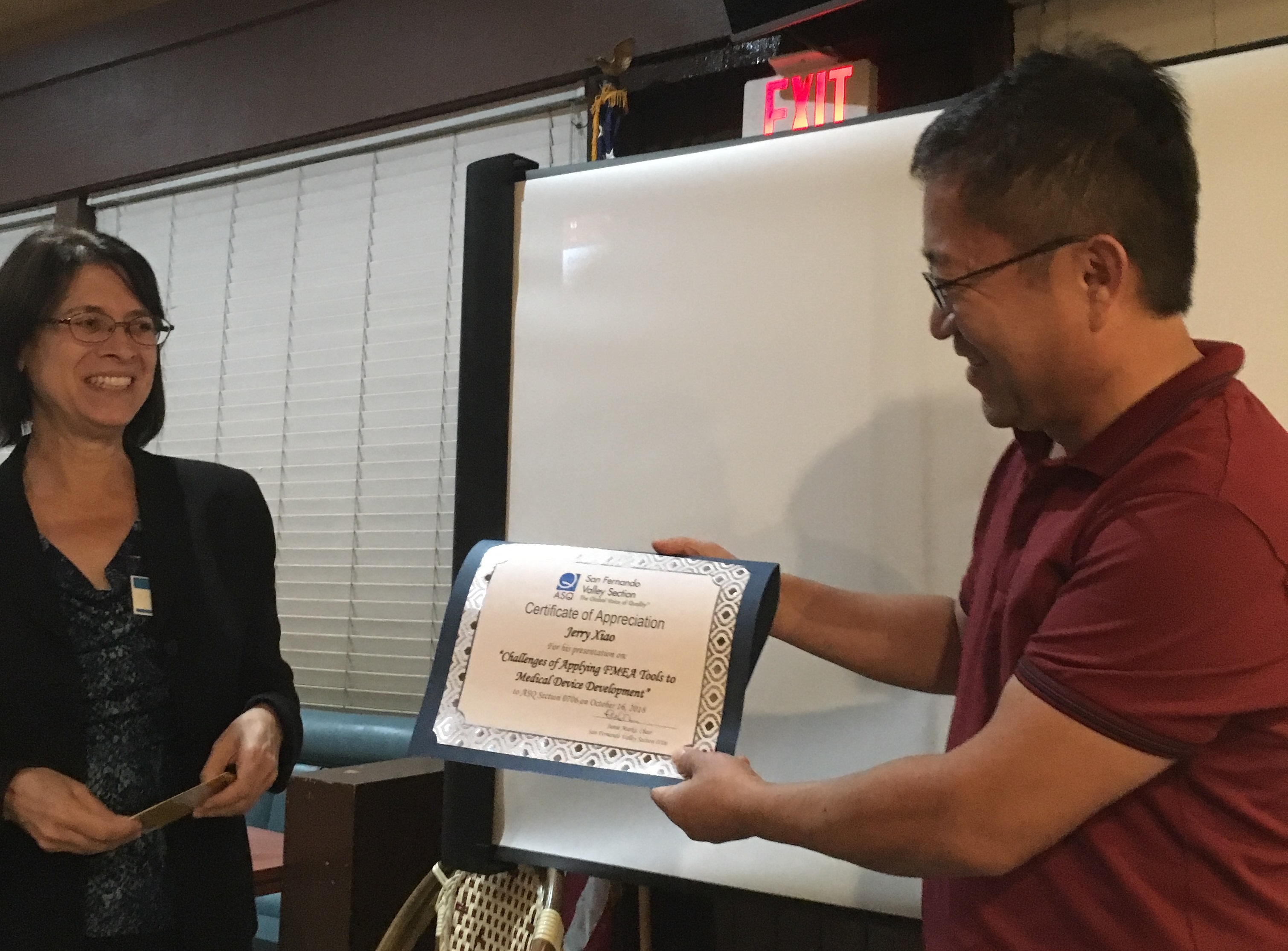 ASQ SanFernandoValley