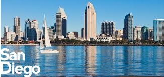 San Diego